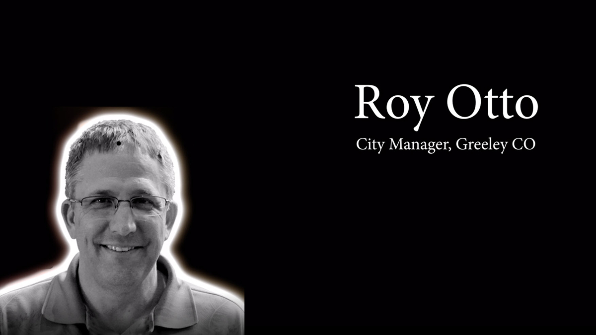  Roy Otto Review