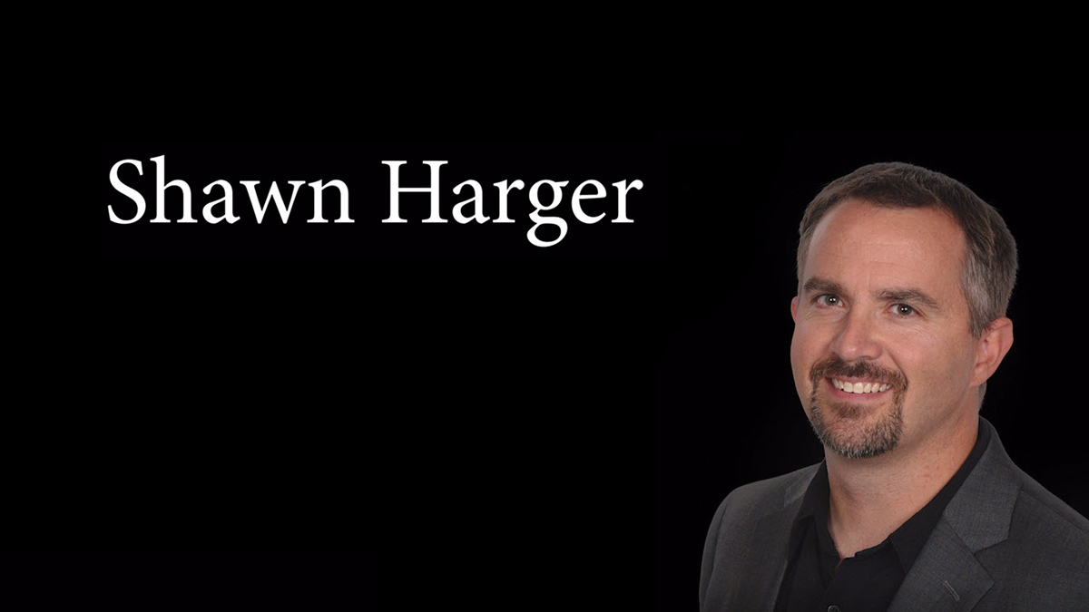 Shawn Harger Review